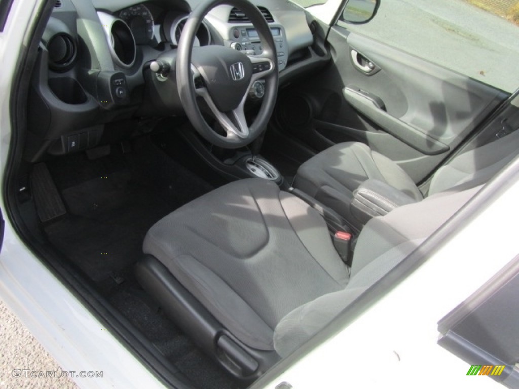 2013 Fit  - Taffeta White / Gray photo #16