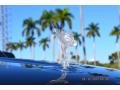 Hood Orniment 2019 Rolls-Royce Cullinan Standard Cullinan Model Parts