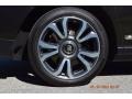 2019 Rolls-Royce Cullinan Standard Cullinan Model Wheel