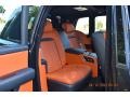 Armagnac/Black Rear Seat Photo for 2019 Rolls-Royce Cullinan #143470097