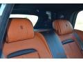 Rear Seat of 2019 Cullinan 