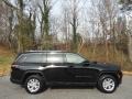 Diamond Black Crystal Pearl - Grand Cherokee L Limited 4x4 Photo No. 5