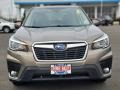2020 Sepia Bronze Metallic Subaru Forester 2.5i Premium  photo #15