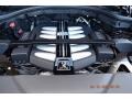 6.75 Liter DOHC 48-Valve VVT V12 2019 Rolls-Royce Cullinan Standard Cullinan Model Engine