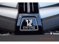 2019 Rolls-Royce Cullinan Standard Cullinan Model Marks and Logos