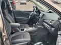 2020 Sepia Bronze Metallic Subaru Forester 2.5i Premium  photo #25