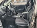 2020 Sepia Bronze Metallic Subaru Forester 2.5i Premium  photo #34
