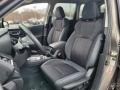 2020 Sepia Bronze Metallic Subaru Forester 2.5i Premium  photo #35