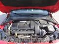 2015 Volvo V60 3.0 Liter Turbocharged DOHC 24-Valve VVT Inline 6 Cylinder Engine Photo