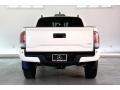 2021 Super White Toyota Tacoma TRD Off Road Double Cab 4x4  photo #3