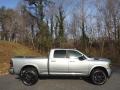 2022 Billet Silver Metallic Ram 2500 Laramie Crew Cab 4x4  photo #5