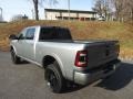 2022 Billet Silver Metallic Ram 2500 Laramie Crew Cab 4x4  photo #9