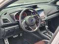 2020 Crystal White Pearl Subaru Impreza Sport 5-Door  photo #30
