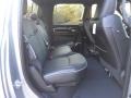 2022 Billet Silver Metallic Ram 2500 Laramie Crew Cab 4x4  photo #16