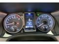 TRD Cement/Black Gauges Photo for 2021 Toyota Tacoma #143471090