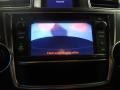 Magnetic Gray Metallic - Highlander Limited 4WD Photo No. 4