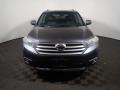 Magnetic Gray Metallic - Highlander Limited 4WD Photo No. 7