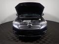 Magnetic Gray Metallic - Highlander Limited 4WD Photo No. 8