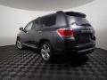Magnetic Gray Metallic - Highlander Limited 4WD Photo No. 13