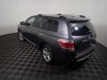 Magnetic Gray Metallic - Highlander Limited 4WD Photo No. 14