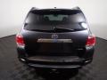 Magnetic Gray Metallic - Highlander Limited 4WD Photo No. 15