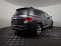 Magnetic Gray Metallic - Highlander Limited 4WD Photo No. 18