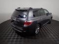 Magnetic Gray Metallic - Highlander Limited 4WD Photo No. 19