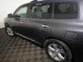 Magnetic Gray Metallic - Highlander Limited 4WD Photo No. 20