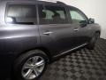 Magnetic Gray Metallic - Highlander Limited 4WD Photo No. 21