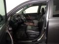 Magnetic Gray Metallic - Highlander Limited 4WD Photo No. 24
