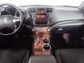 Magnetic Gray Metallic - Highlander Limited 4WD Photo No. 27