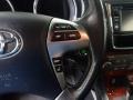 Magnetic Gray Metallic - Highlander Limited 4WD Photo No. 32