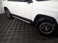 Super White - 4Runner SR5 Premium 4x4 Photo No. 7