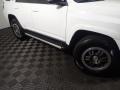 2015 Super White Toyota 4Runner SR5 Premium 4x4  photo #7