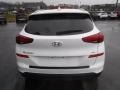 2021 Winter White Hyundai Tucson Value AWD  photo #9