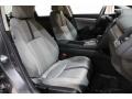 Modern Steel Metallic - Civic LX Sedan Photo No. 13
