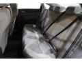 Modern Steel Metallic - Civic LX Sedan Photo No. 15