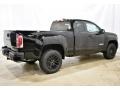 Onyx Black - Canyon Elevation Extended Cab 4WD Photo No. 2