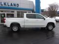 Summit White - Silverado 1500 Limited LT Crew Cab 4x4 Photo No. 2