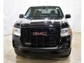 Onyx Black - Canyon Elevation Extended Cab 4WD Photo No. 4