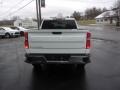 Summit White - Silverado 1500 Limited LT Crew Cab 4x4 Photo No. 4