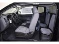 Onyx Black - Canyon Elevation Extended Cab 4WD Photo No. 6