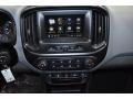Onyx Black - Canyon Elevation Extended Cab 4WD Photo No. 10