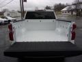 Summit White - Silverado 1500 Limited LT Crew Cab 4x4 Photo No. 9