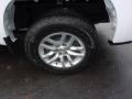 Summit White - Silverado 1500 Limited LT Crew Cab 4x4 Photo No. 12