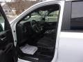 Summit White - Silverado 1500 Limited LT Crew Cab 4x4 Photo No. 13