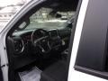 Summit White - Silverado 1500 Limited LT Crew Cab 4x4 Photo No. 14