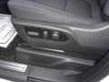 Summit White - Silverado 1500 Limited LT Crew Cab 4x4 Photo No. 15