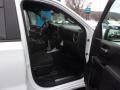 Summit White - Silverado 1500 Limited LT Crew Cab 4x4 Photo No. 17