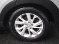 2020 Magnetic Force Metallic Hyundai Tucson Value AWD  photo #6